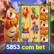 5853 com bet