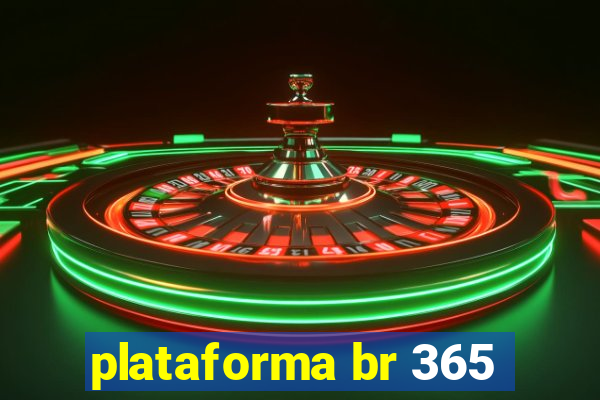 plataforma br 365