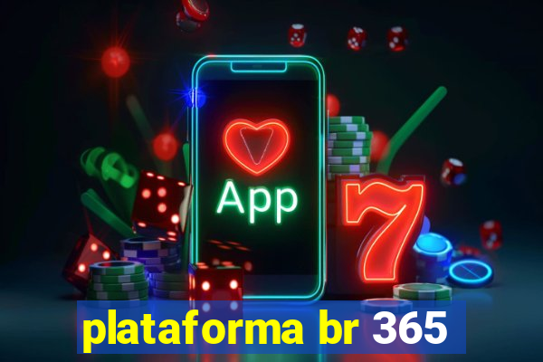 plataforma br 365