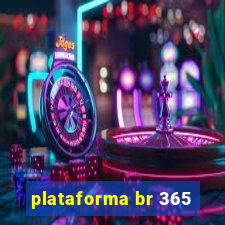 plataforma br 365