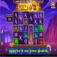 sportv 2 ao vivo gratis