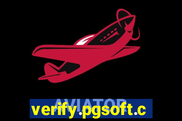 verify.pgsoft.com