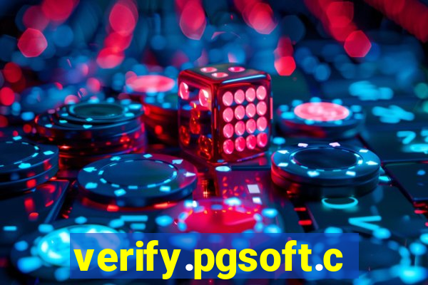 verify.pgsoft.com