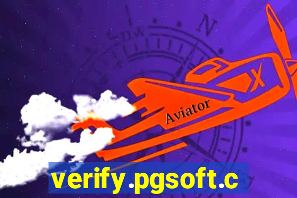 verify.pgsoft.com