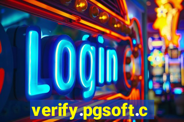 verify.pgsoft.com