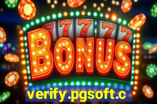 verify.pgsoft.com