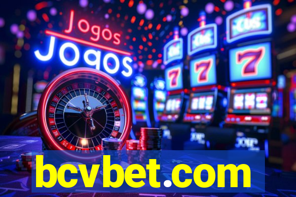 bcvbet.com