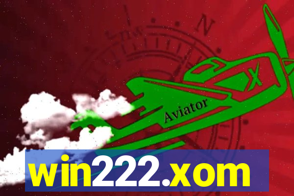 win222.xom