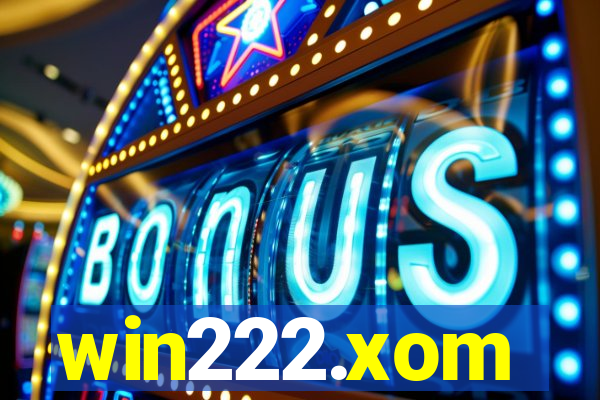 win222.xom