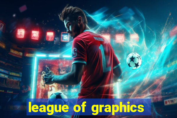 league of graphics