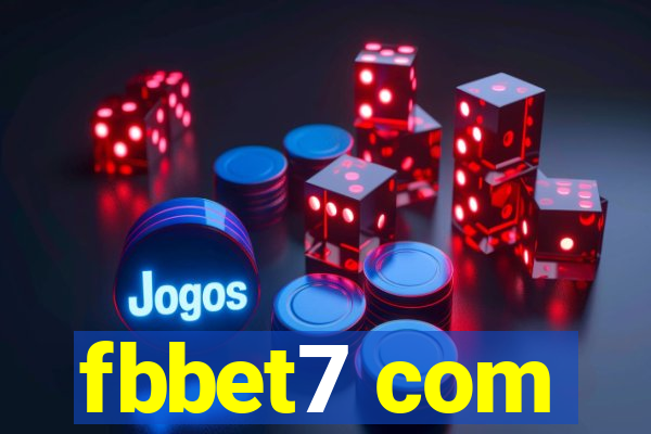 fbbet7 com