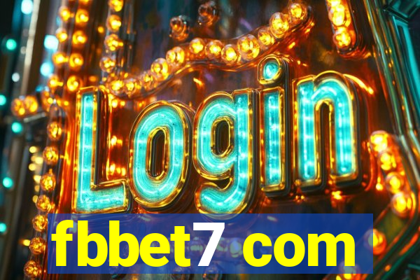 fbbet7 com