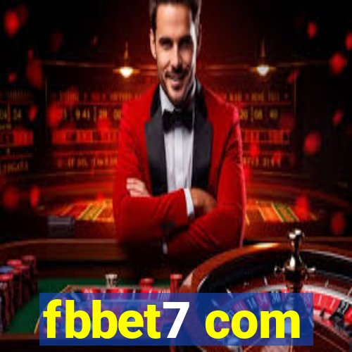 fbbet7 com