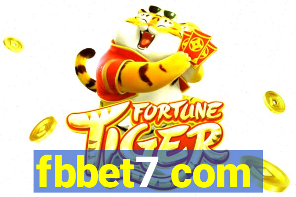 fbbet7 com