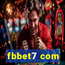 fbbet7 com