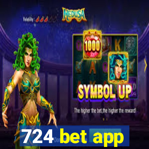 724 bet app