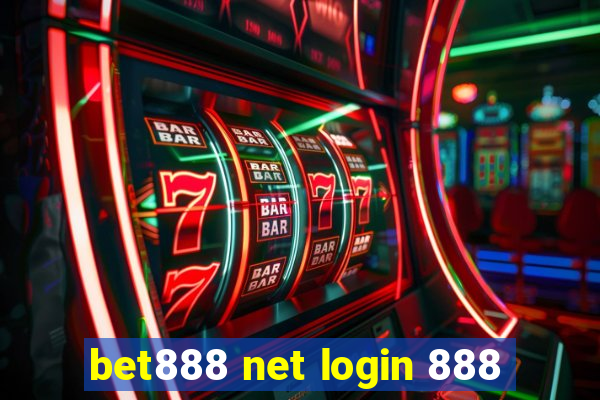 bet888 net login 888