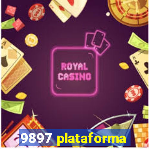 9897 plataforma