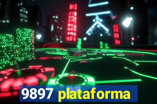 9897 plataforma