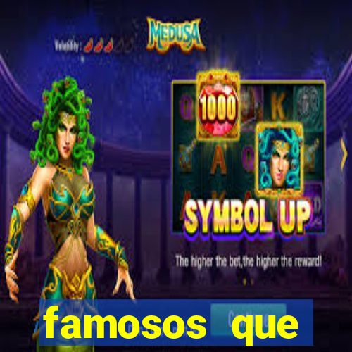 famosos que divulgam jogo do tigrinho