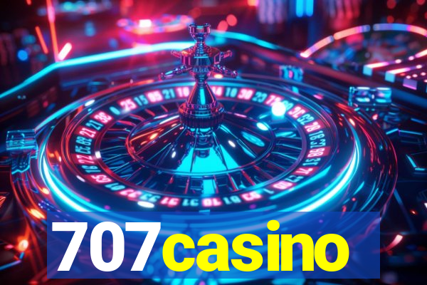 707casino