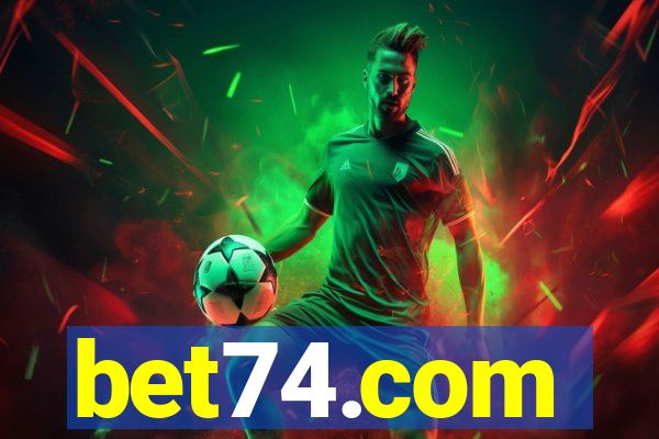 bet74.com