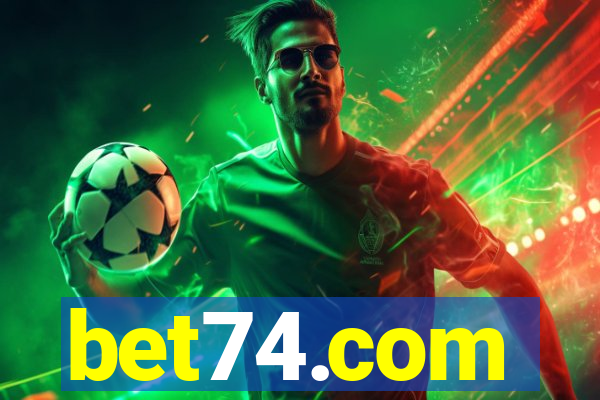 bet74.com