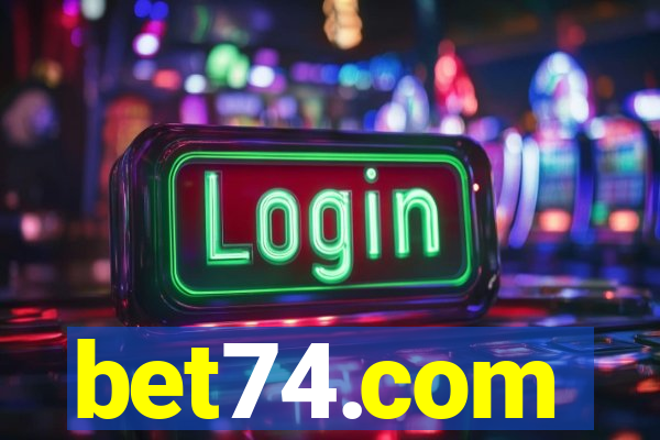 bet74.com