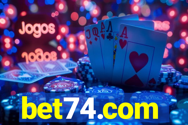 bet74.com