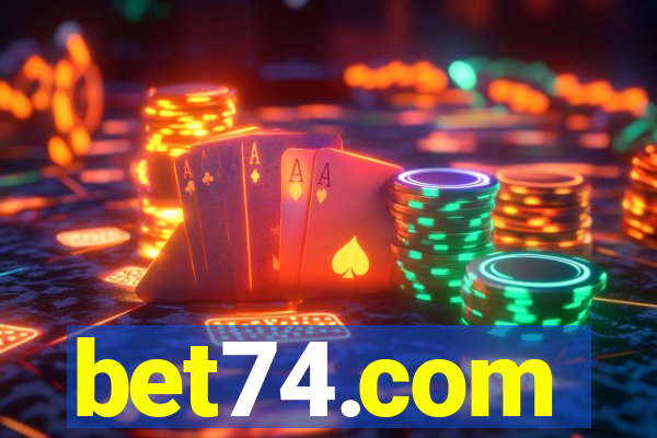 bet74.com