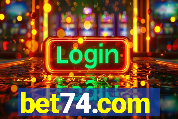 bet74.com