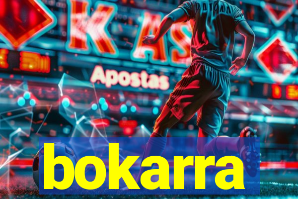 bokarra