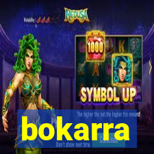 bokarra