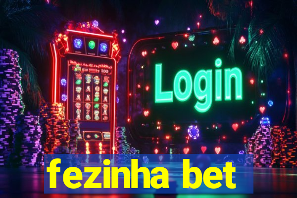 fezinha bet