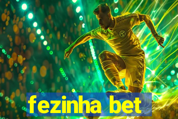 fezinha bet