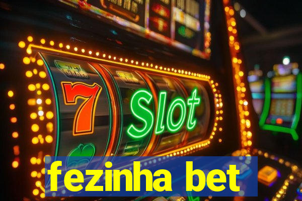 fezinha bet