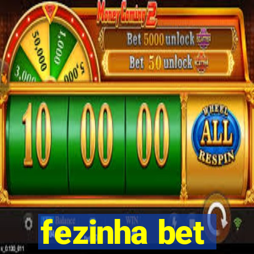 fezinha bet