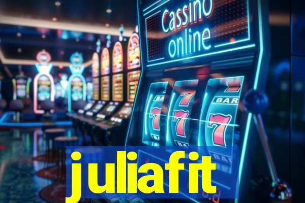 juliafit