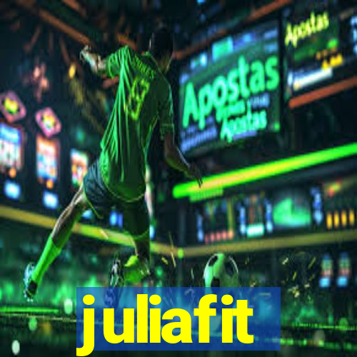 juliafit