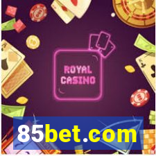 85bet.com