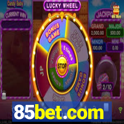 85bet.com