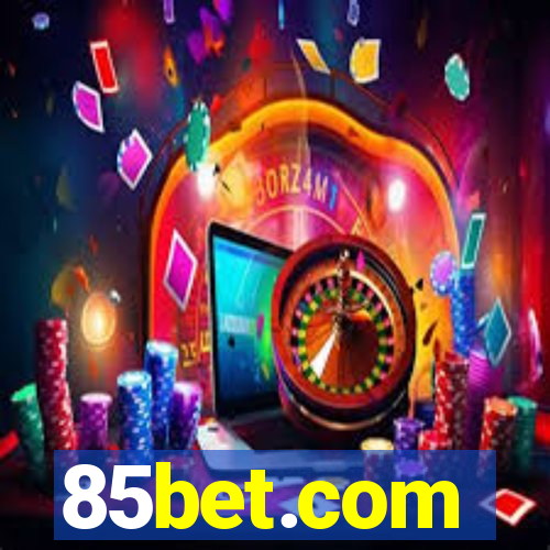 85bet.com