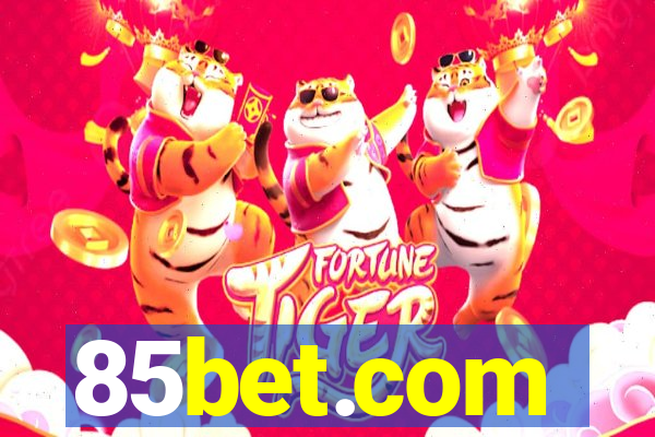 85bet.com