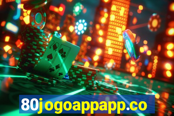 80jogoappapp.com