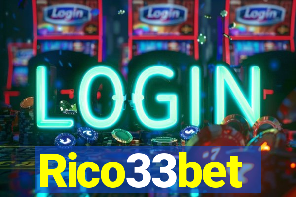 Rico33bet