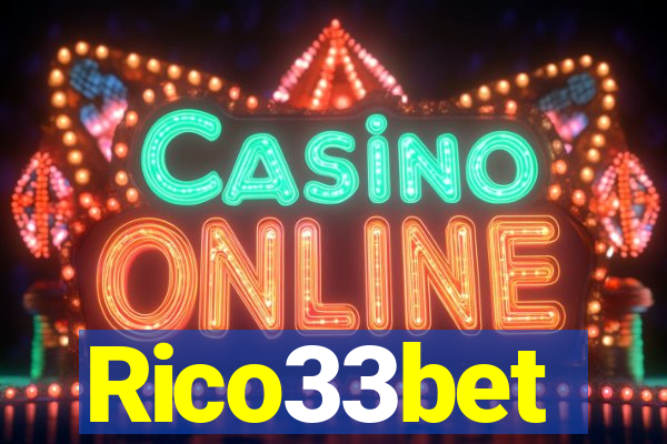 Rico33bet