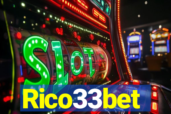 Rico33bet