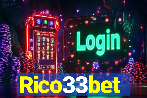 Rico33bet