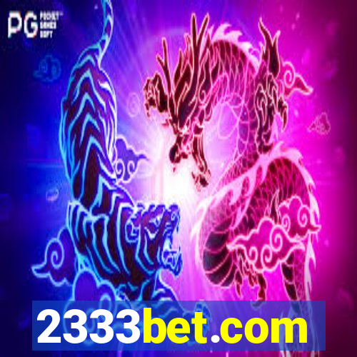 2333bet.com