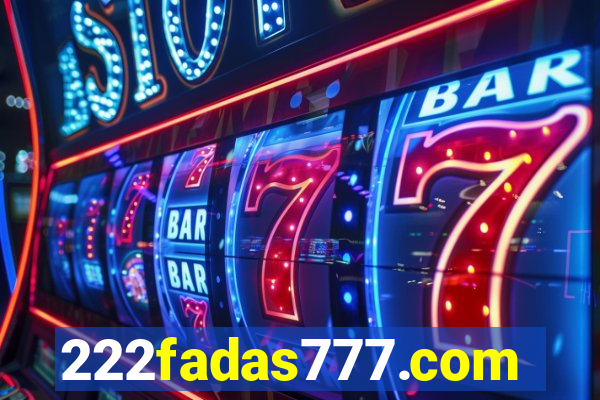 222fadas777.com